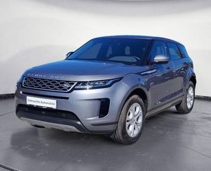 Land Rover Range Rover Evoque Gebrauchtwagen