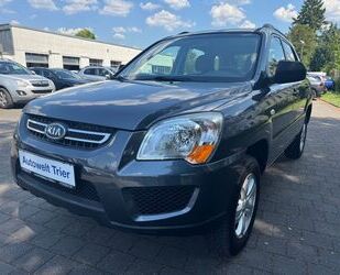 Kia Sportage Gebrauchtwagen