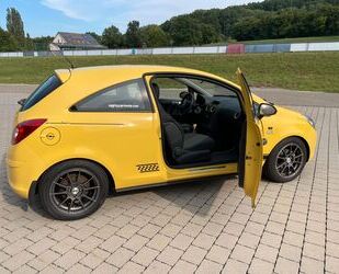 Opel Corsa Gebrauchtwagen