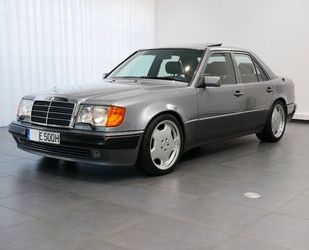 Mercedes-Benz 500 Gebrauchtwagen
