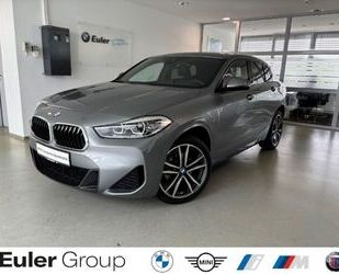 BMW X2 Gebrauchtwagen