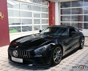 Mercedes-Benz AMG GT R Gebrauchtwagen