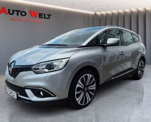 Renault Scenic Gebrauchtwagen