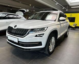 Skoda Kodiaq Gebrauchtwagen