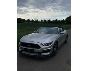 Ford Mustang Gebrauchtwagen