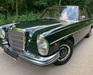 Mercedes-Benz S 250 Gebrauchtwagen