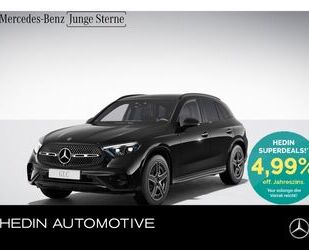 Mercedes-Benz GLC 220 Gebrauchtwagen