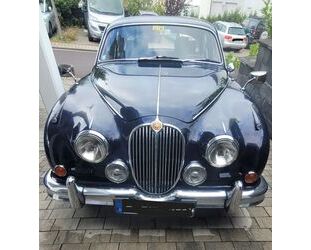 Jaguar MK II Gebrauchtwagen