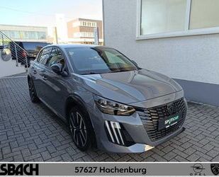 Peugeot 208 Gebrauchtwagen