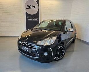 Citroen DS3 Gebrauchtwagen