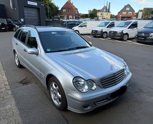 Mercedes-Benz C 200 Gebrauchtwagen