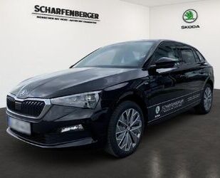 Skoda Scala Gebrauchtwagen