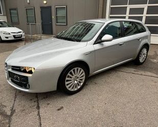 Alfa Romeo 159 Gebrauchtwagen