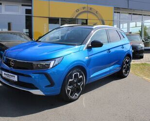Opel Grandland (X) Gebrauchtwagen