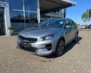 Kia XCeed Gebrauchtwagen