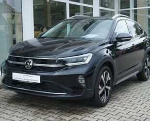 VW Taigo Gebrauchtwagen