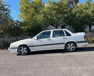 Volvo 850 Gebrauchtwagen