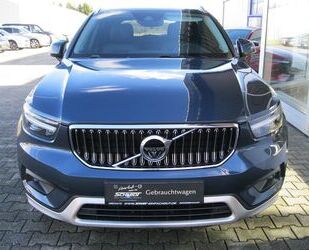 Volvo XC40 Gebrauchtwagen