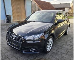 Audi A1 Gebrauchtwagen