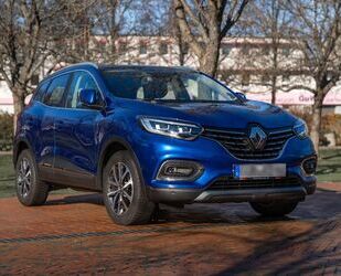 Renault Kadjar Gebrauchtwagen