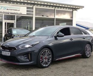 Kia pro ceed / ProCeed Gebrauchtwagen