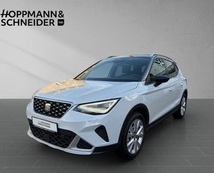 Seat Arona Gebrauchtwagen