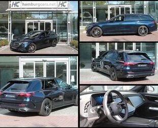 Mercedes-Benz E 220 Gebrauchtwagen