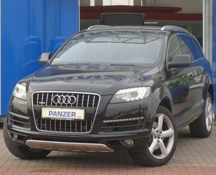 Audi Q7 Gebrauchtwagen