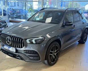 Mercedes-Benz GLE 53 AMG Gebrauchtwagen