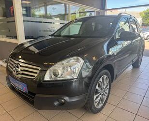 Nissan Qashqai+2 Gebrauchtwagen