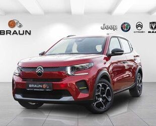 Citroen C3 Gebrauchtwagen