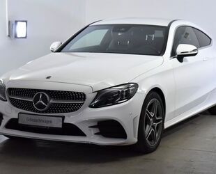 Mercedes-Benz C 220 Gebrauchtwagen