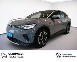 VW ID.4 Gebrauchtwagen