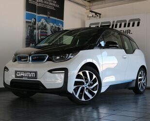 BMW i3 Gebrauchtwagen