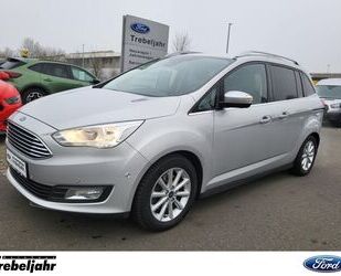 Ford Grand C-Max Gebrauchtwagen