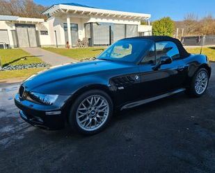 BMW Z3 Gebrauchtwagen