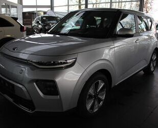 Kia Soul Gebrauchtwagen