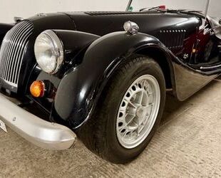 Morgan Plus 8 Gebrauchtwagen