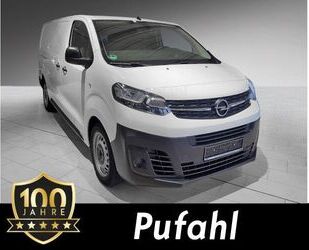 Opel Vivaro Gebrauchtwagen