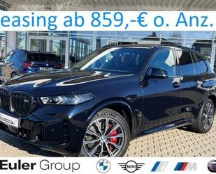 BMW X5 M60 Gebrauchtwagen