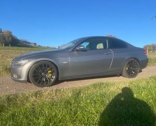 BMW 335 Gebrauchtwagen