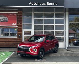 Mitsubishi Eclipse Cross Gebrauchtwagen