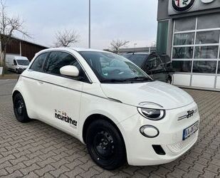 Fiat 500e Gebrauchtwagen