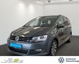 VW Sharan Gebrauchtwagen