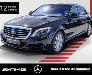Mercedes-Benz S 350 Gebrauchtwagen