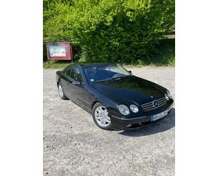 Mercedes-Benz CL 600 Gebrauchtwagen