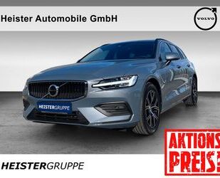 Volvo V60 Gebrauchtwagen