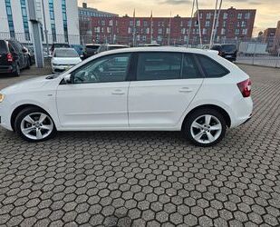 Skoda Rapid Gebrauchtwagen