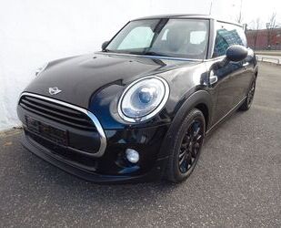 Mini One D Gebrauchtwagen