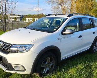Dacia Logan Gebrauchtwagen